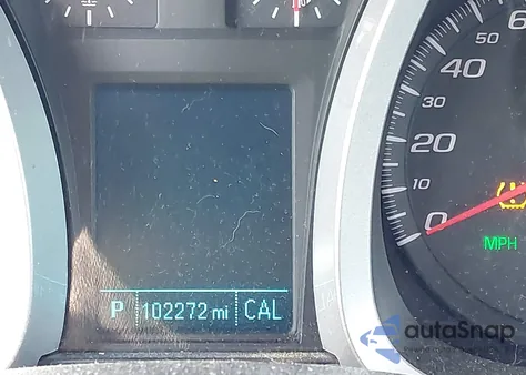 2014 Chevrolet Equinox Ltz из США, поврежденный, VIN 2GNALDEKXE6225707